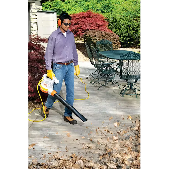 Stihl | BGE 71 Electric Blower (4811 011 1540 US)