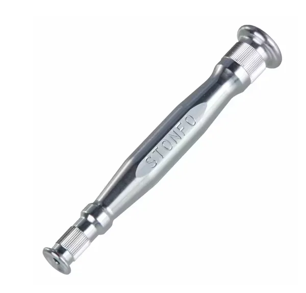 Stonfo Hair Packer