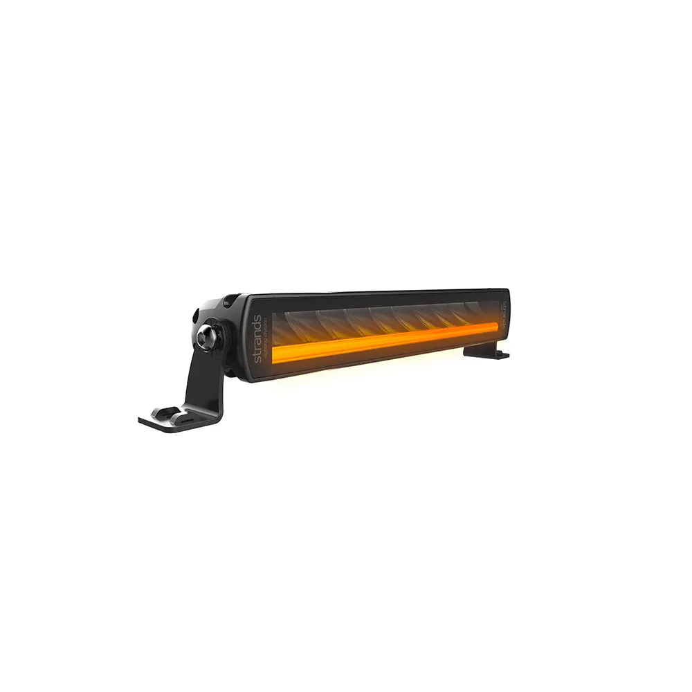 Strands Siberia SR LED Light Bar / 12"