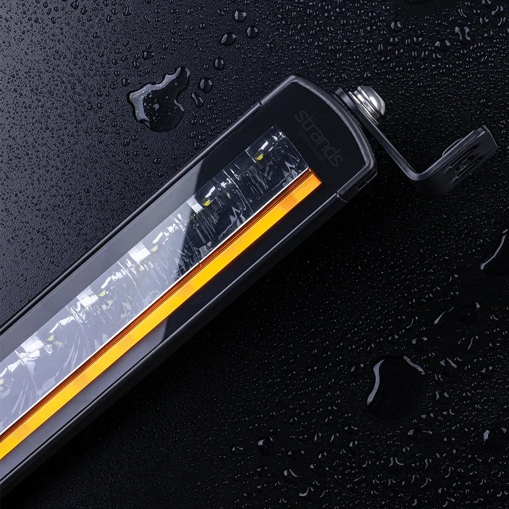 Strands Siberia SR LED Light Bar / 50"