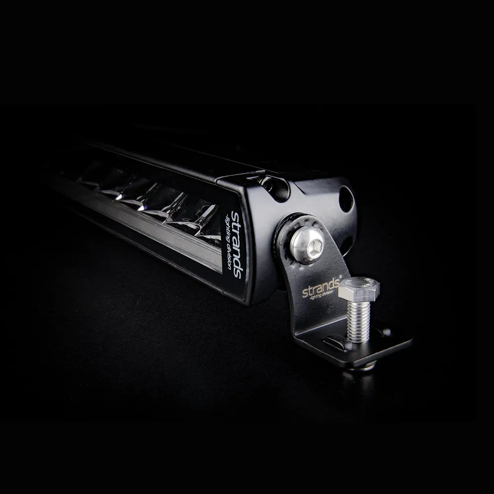 Strands Siberia SR LED Light Bar / 50"