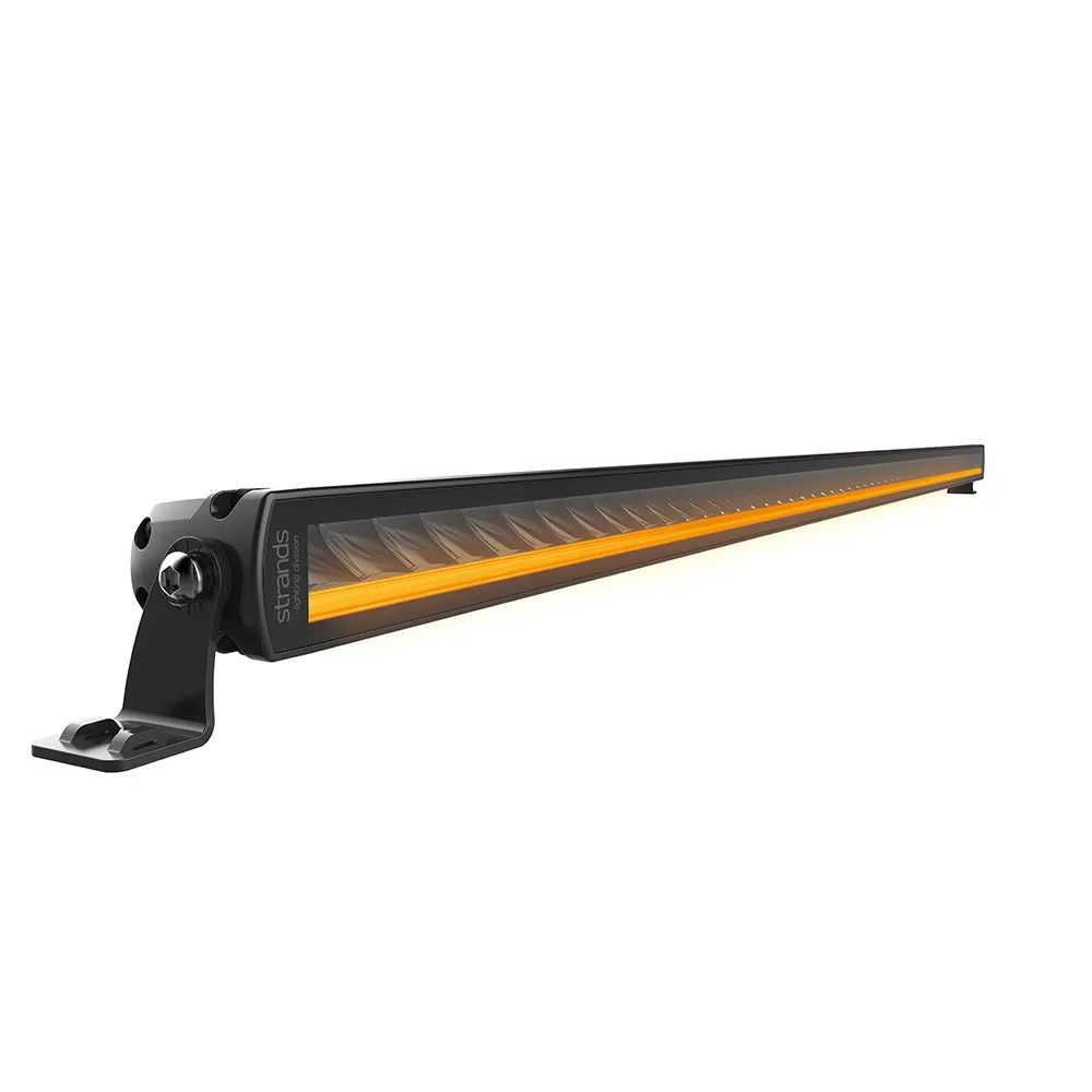 Strands Siberia SR LED Light Bar / 50"
