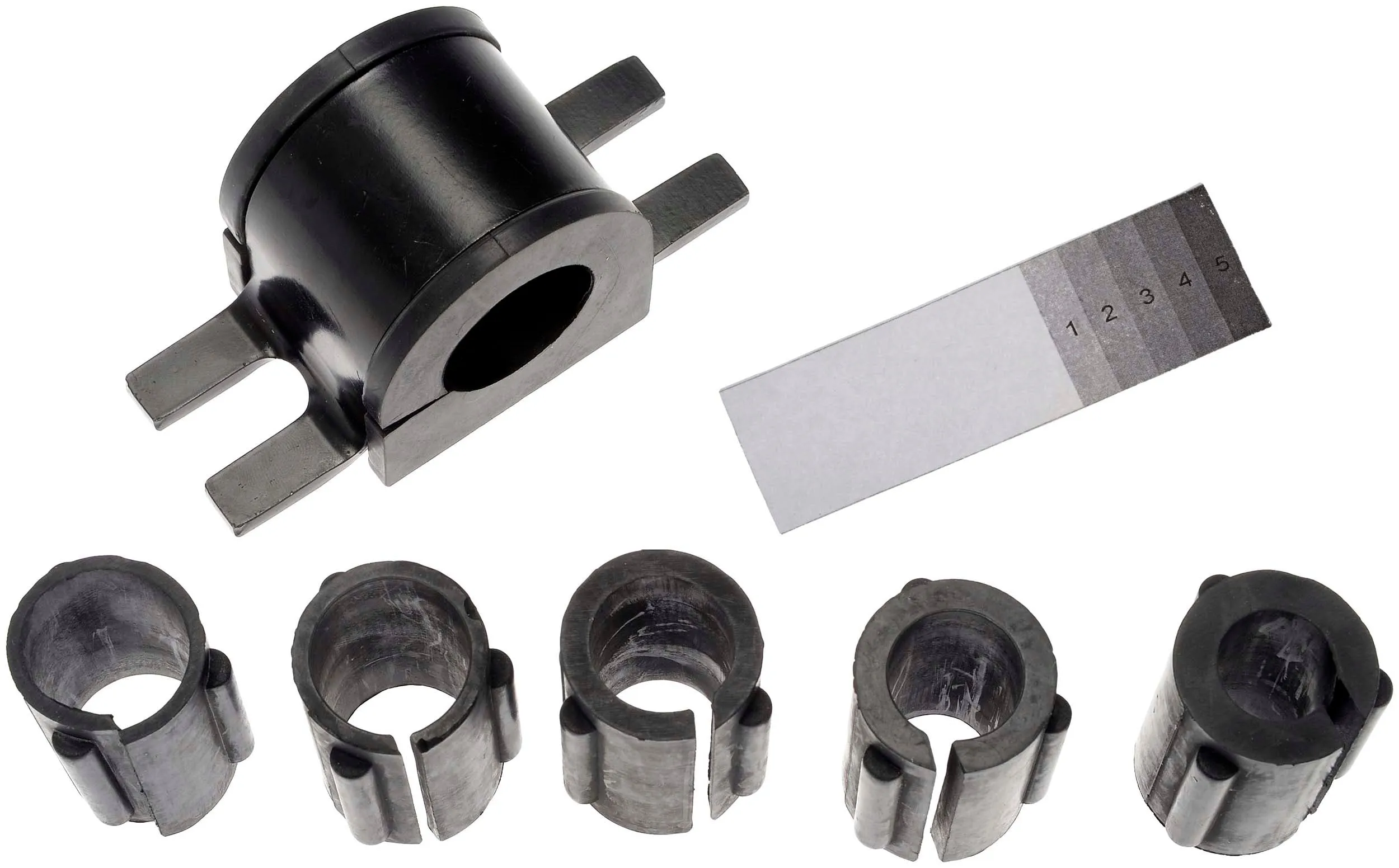 Sway Bar Bushing Kit