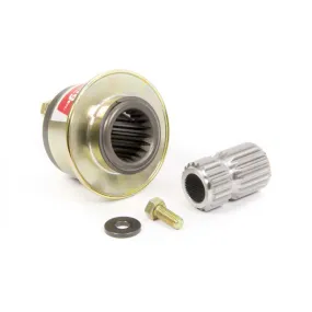 Sweet Steel Sprint Quick Release Steering Wheel Hub - For Splined Shaft