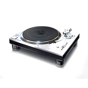 Technics OPEN BOX SL-1200G-S Twin Rotor Coreless Turntable - C Grade