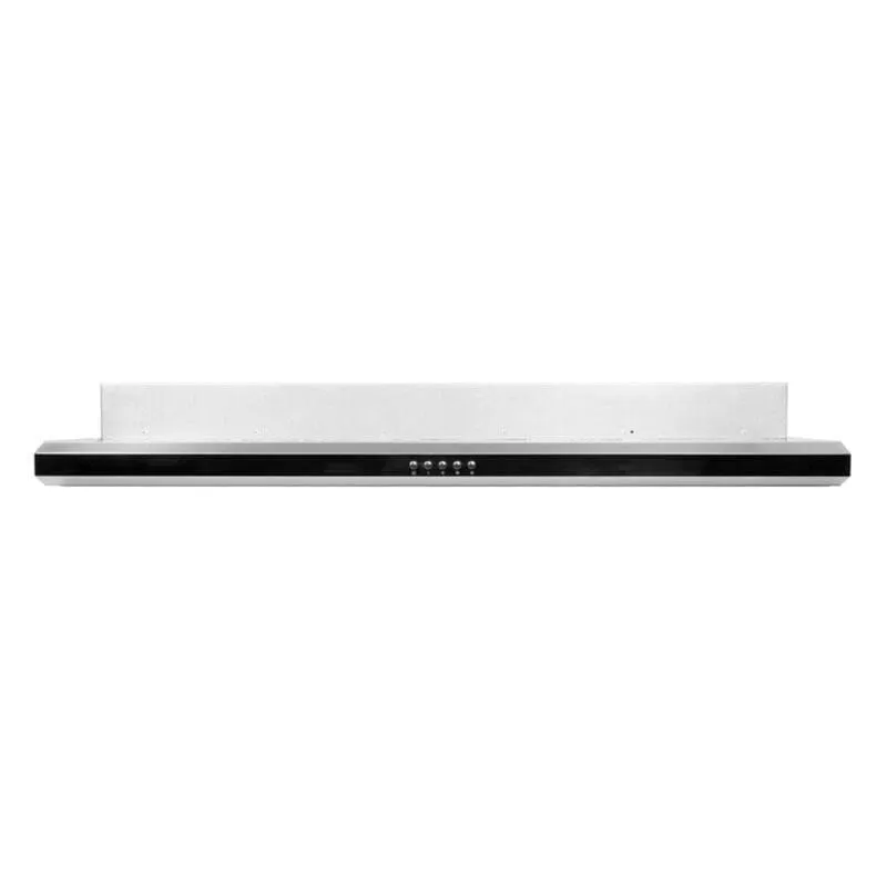 Tecno Uno 60cm Slim Line Hood UA 6112 Package 1