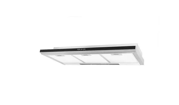 Tecno Uno 60cm Slim Line Hood UA 6112 Package 1
