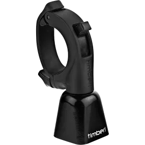 Timber MTB Bell Yew! - Quick Release Mount