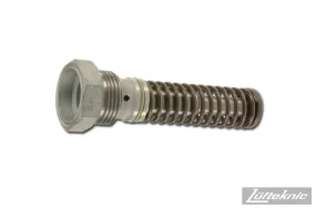 Timing chain tensioner, crank to IMS - Porsche 911 type 996 / 997 2001-2008, Boxster / Cayman 986 / 987 2001-2008