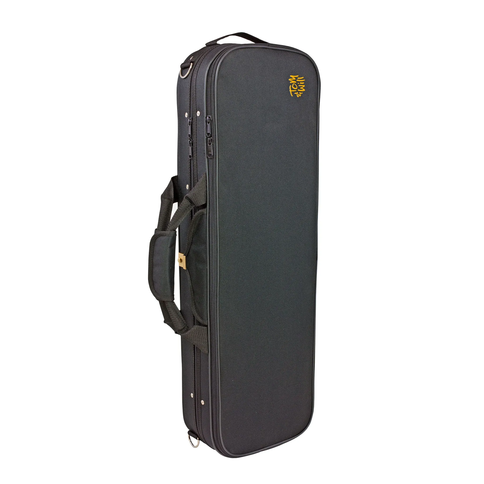 Tom & Will Classic 3/4 size violin gig case