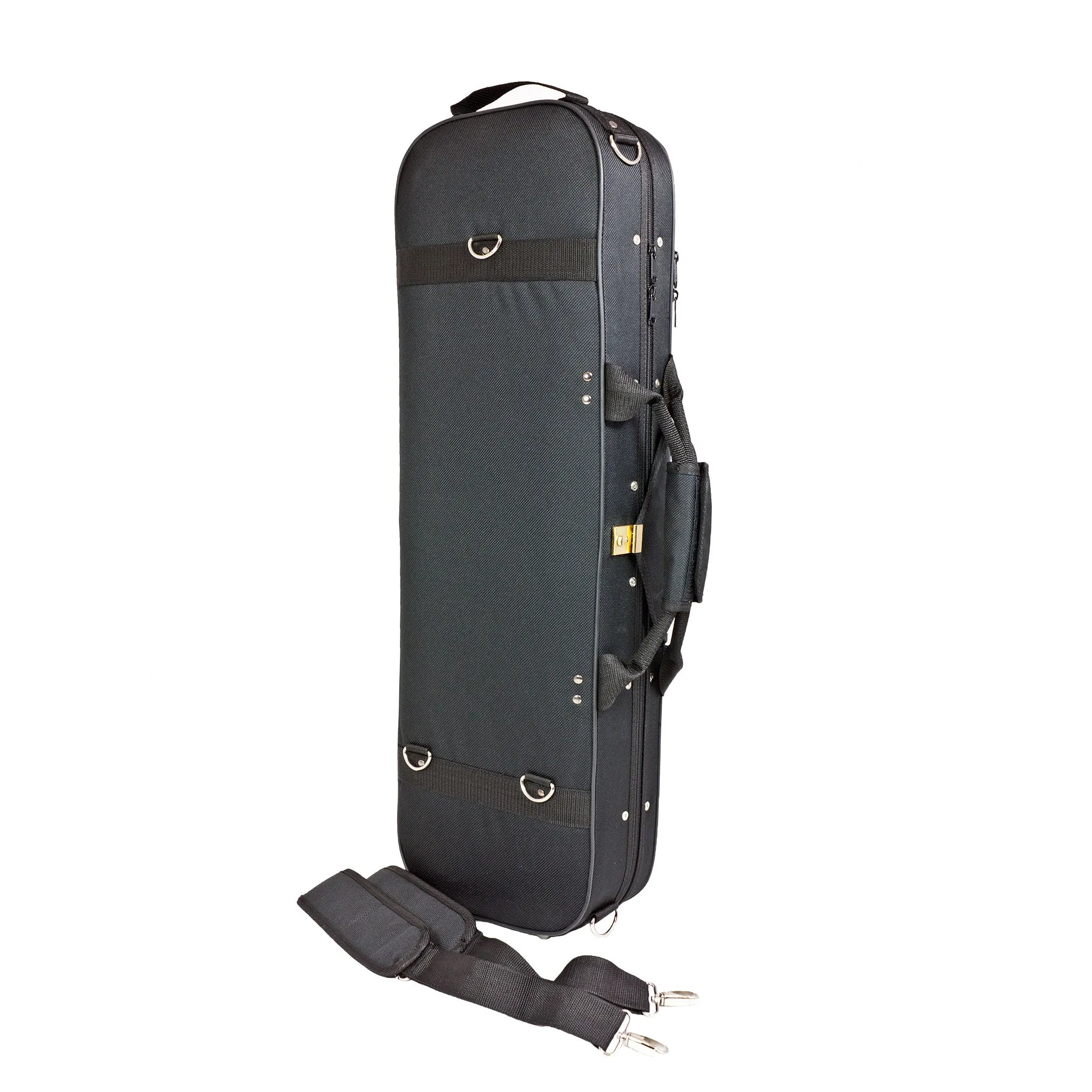Tom & Will Classic 3/4 size violin gig case