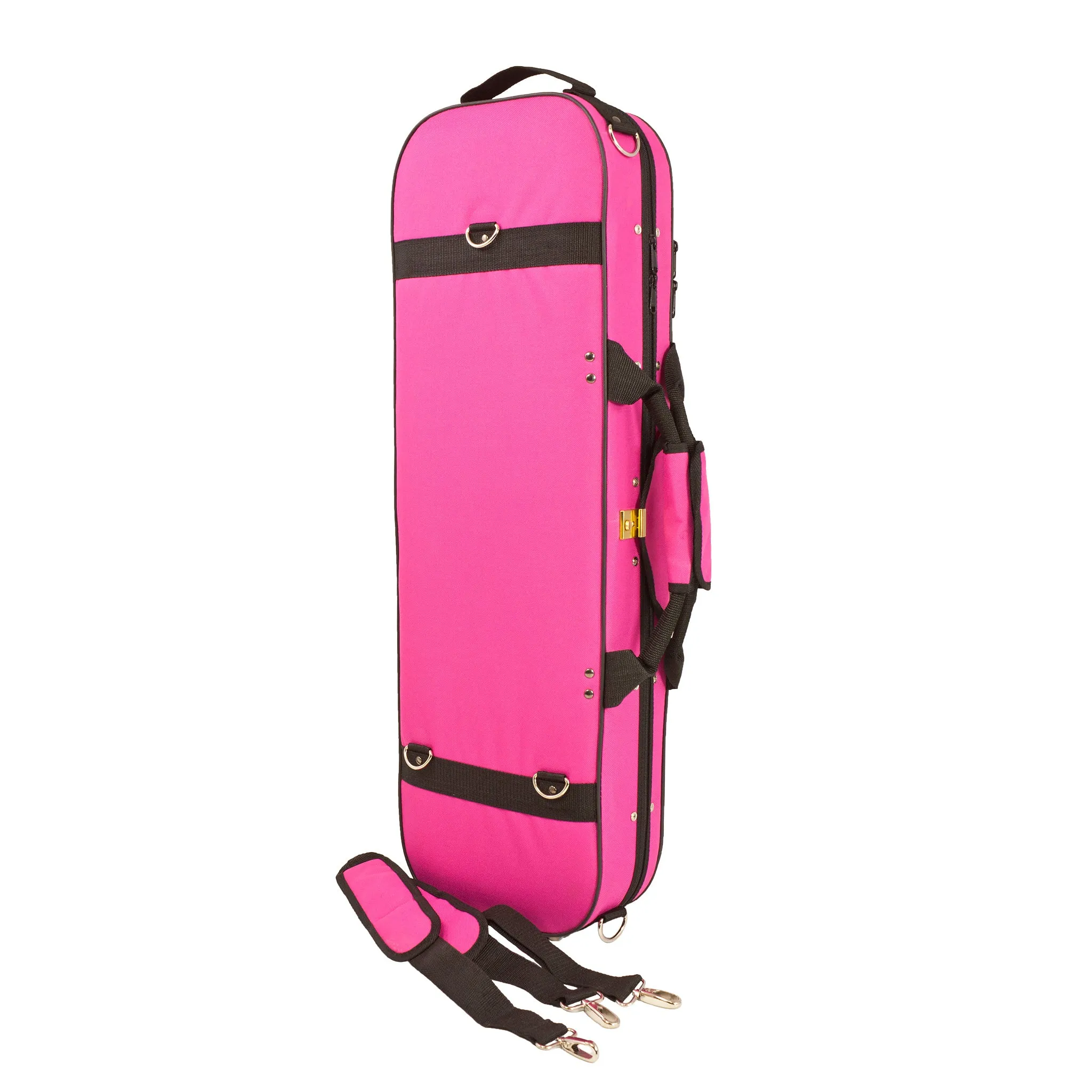 Tom & Will Classic 3/4 size violin gig case