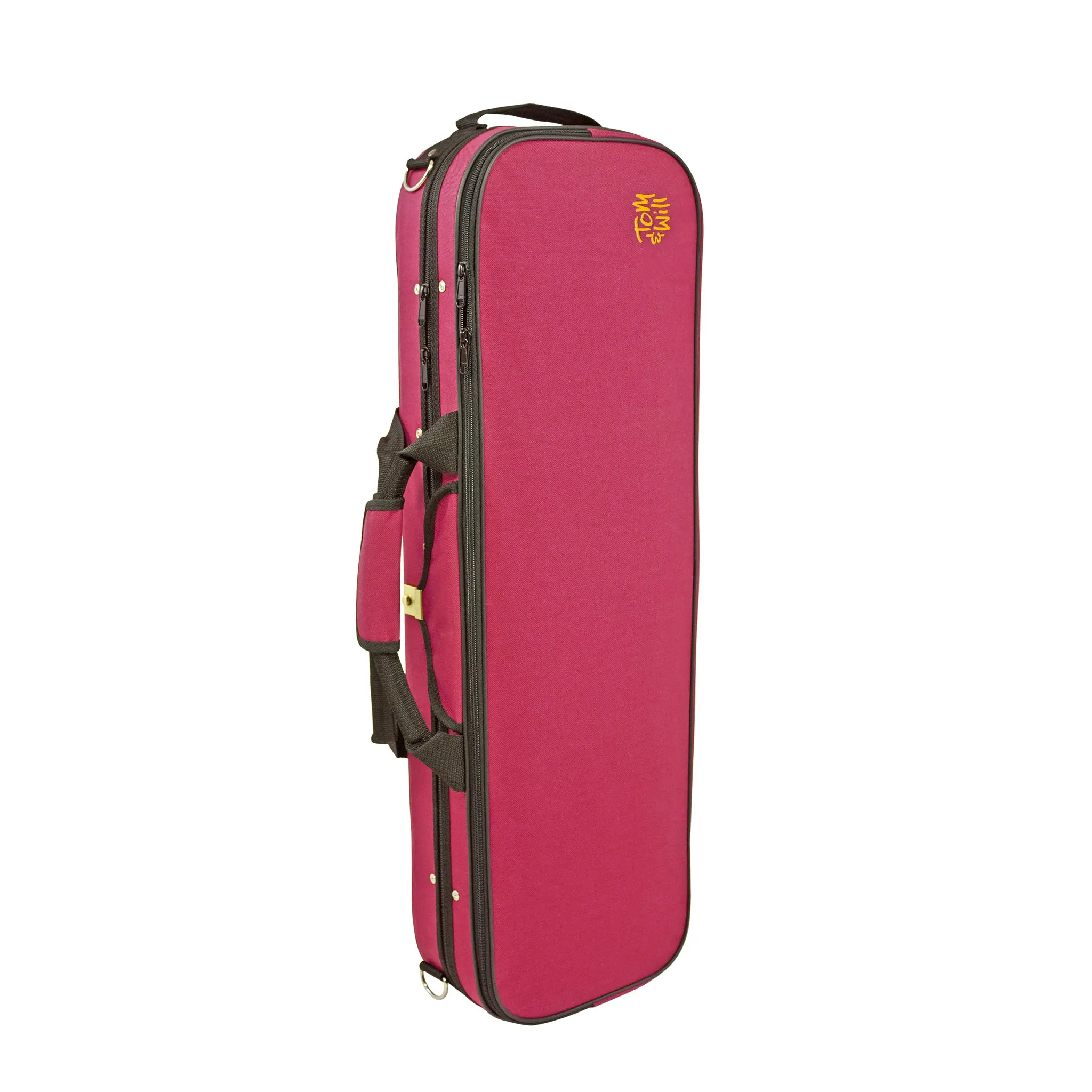 Tom & Will Classic 3/4 size violin gig case