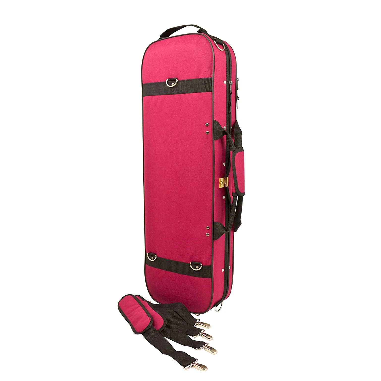 Tom & Will Classic 3/4 size violin gig case