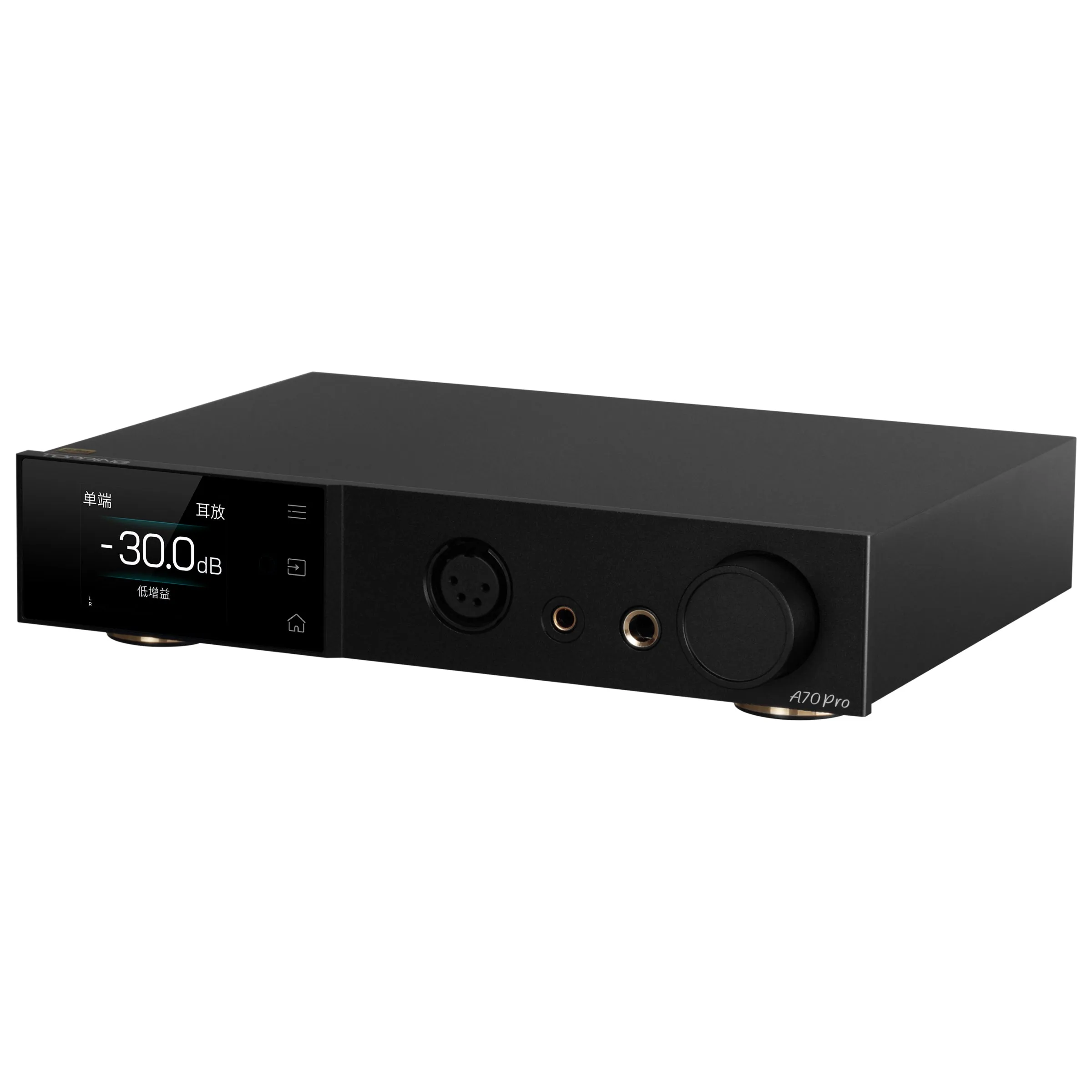 Topping A70 Pro | Desktop Headphone Amp