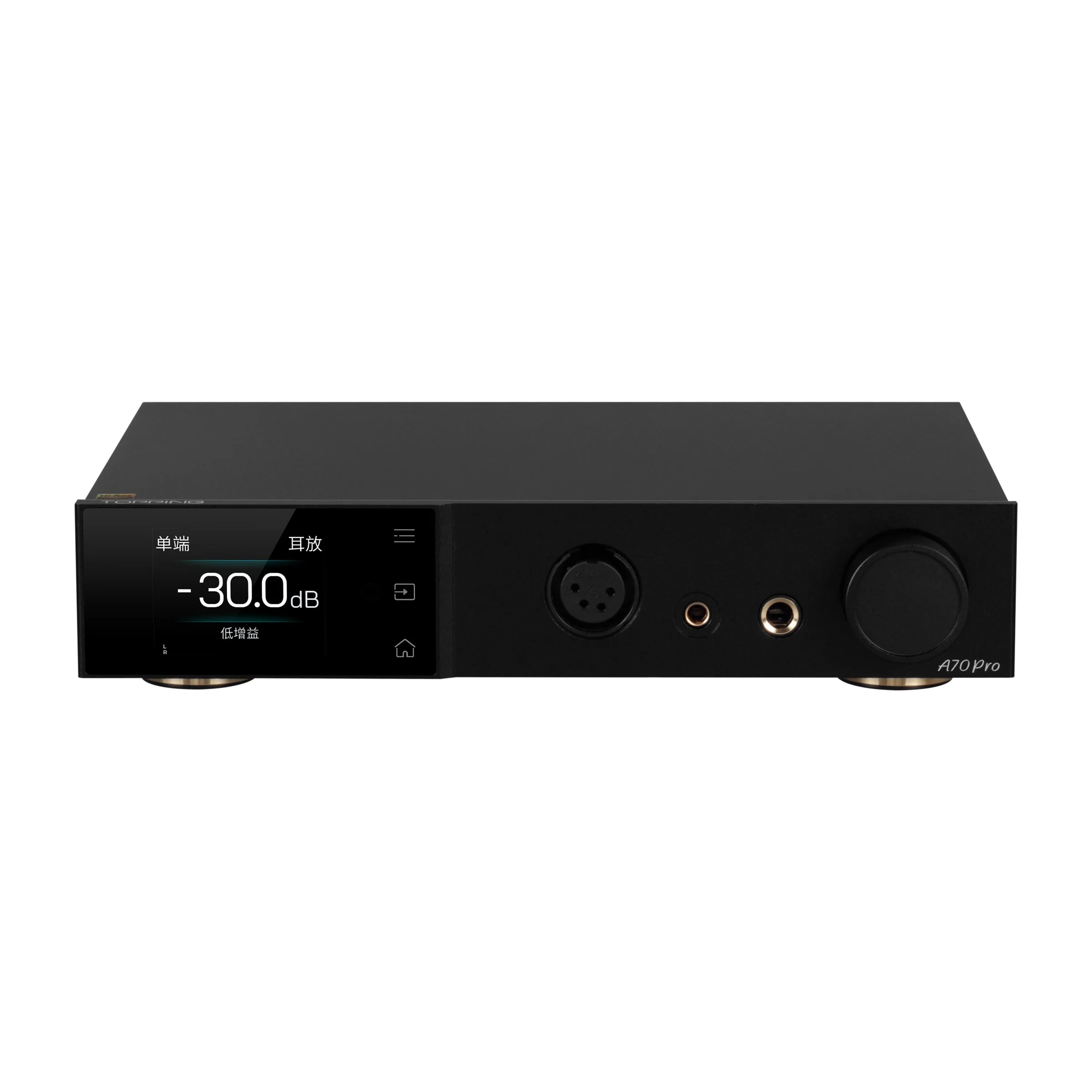 Topping A70 Pro | Desktop Headphone Amp