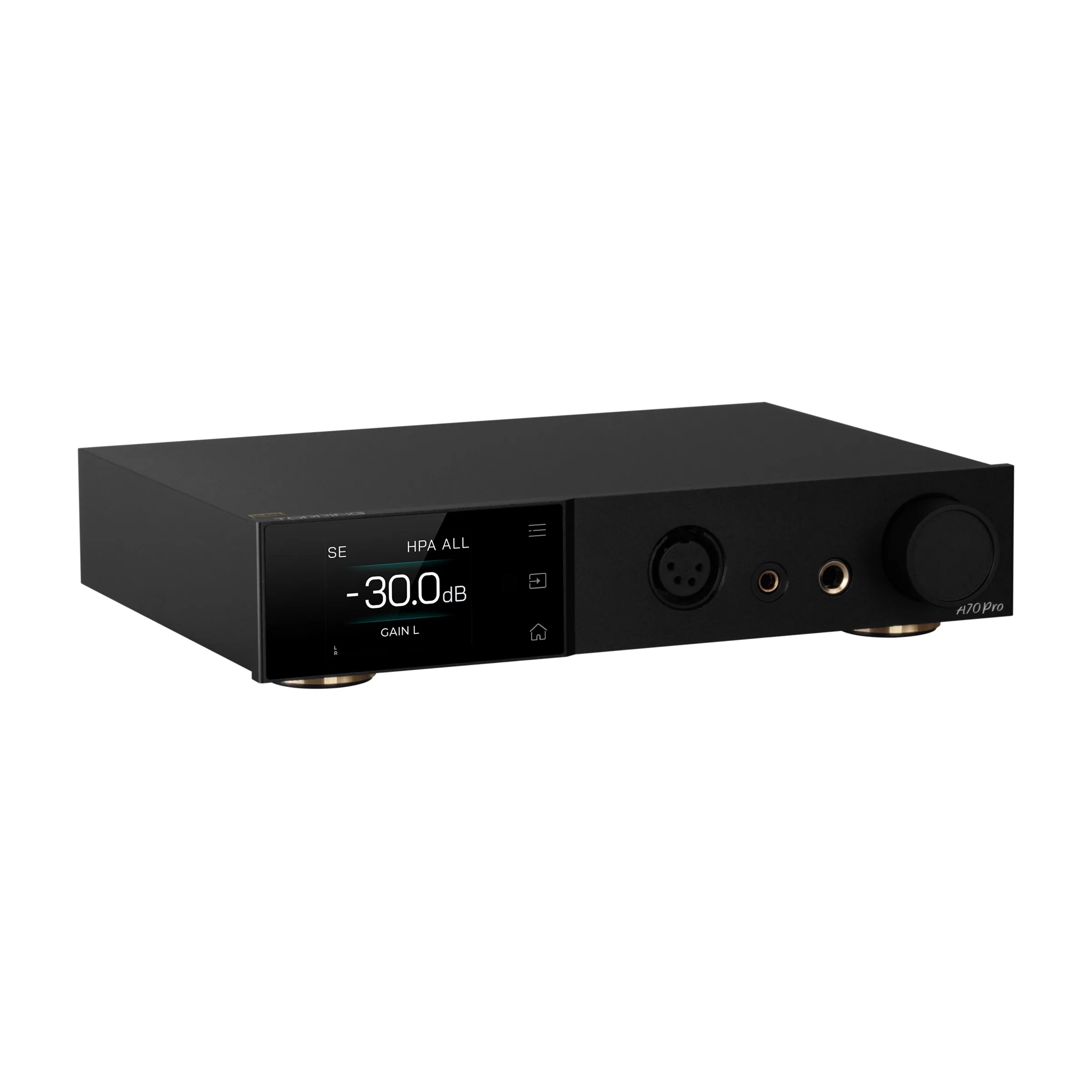 Topping A70 Pro | Desktop Headphone Amp