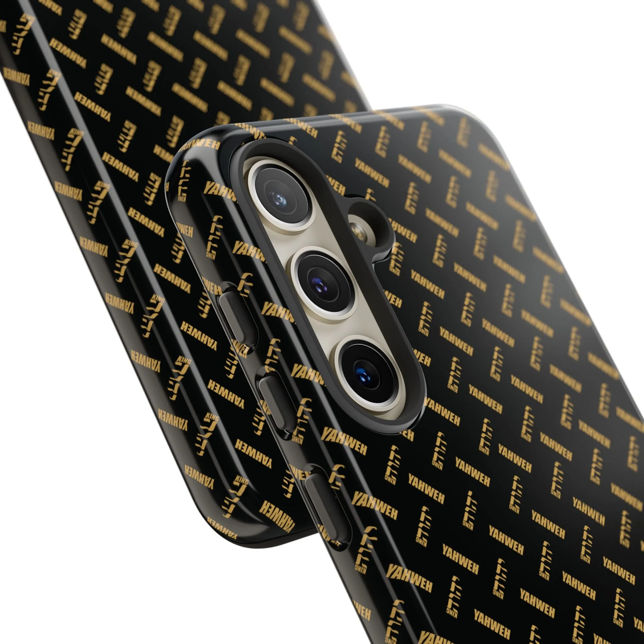 Tough Cases