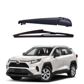 Toyota RAV4 Maximus Rear Screen Silicone Wiper Blade - Model 2005-2018