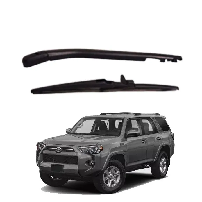 Toyota Runner Maximus Rear Screen Silicone Wiper Blade - Model 2020-2022