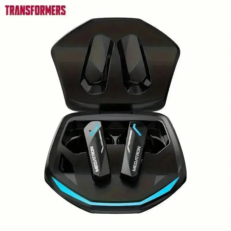 Transformers TF-T10 TWS Advanced New Gen Earphones