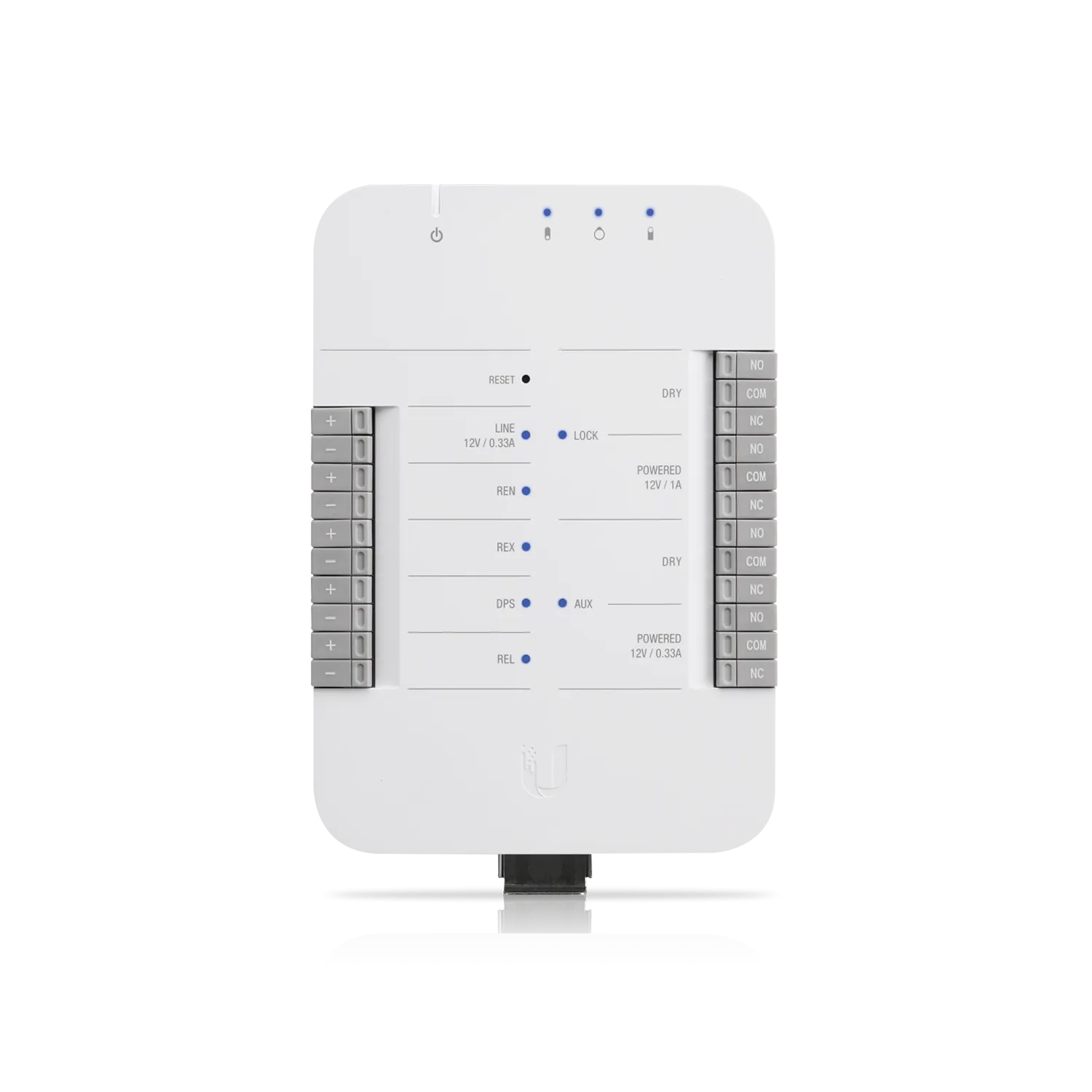 Ubiquiti UA-Hub UniFi Access Hub