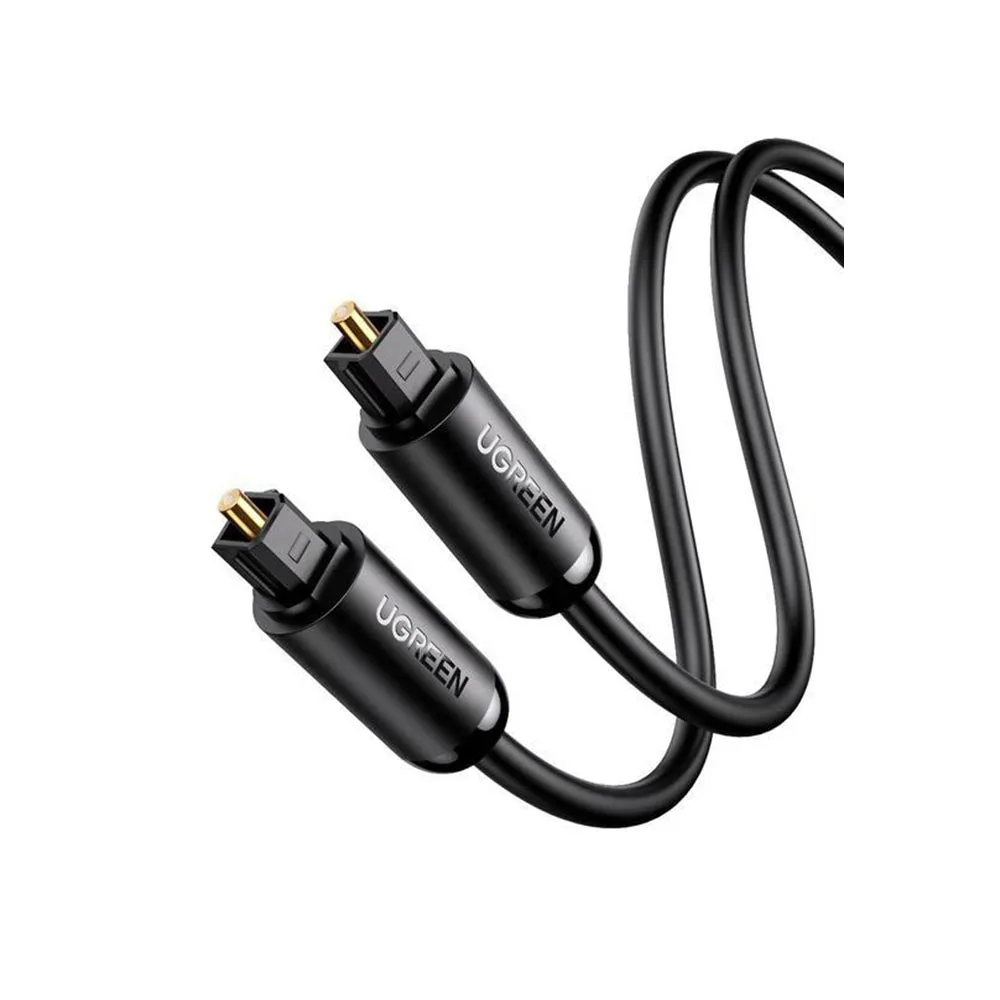 UGreen Fiber Optical Audio Cable 1.5M - 70891