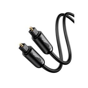 UGreen Fiber Optical Audio Cable 1.5M - 70891