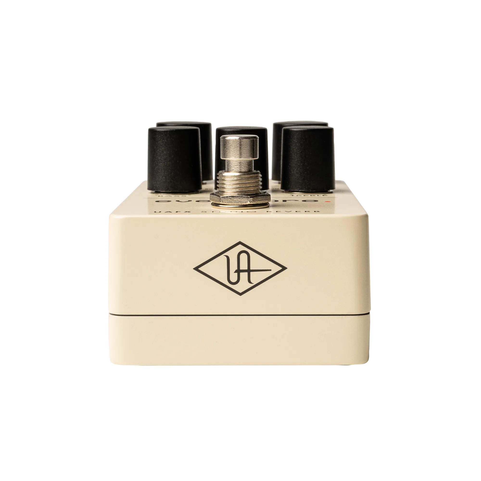 Universal Audio Evermore Studio Reverb Effect Pedal