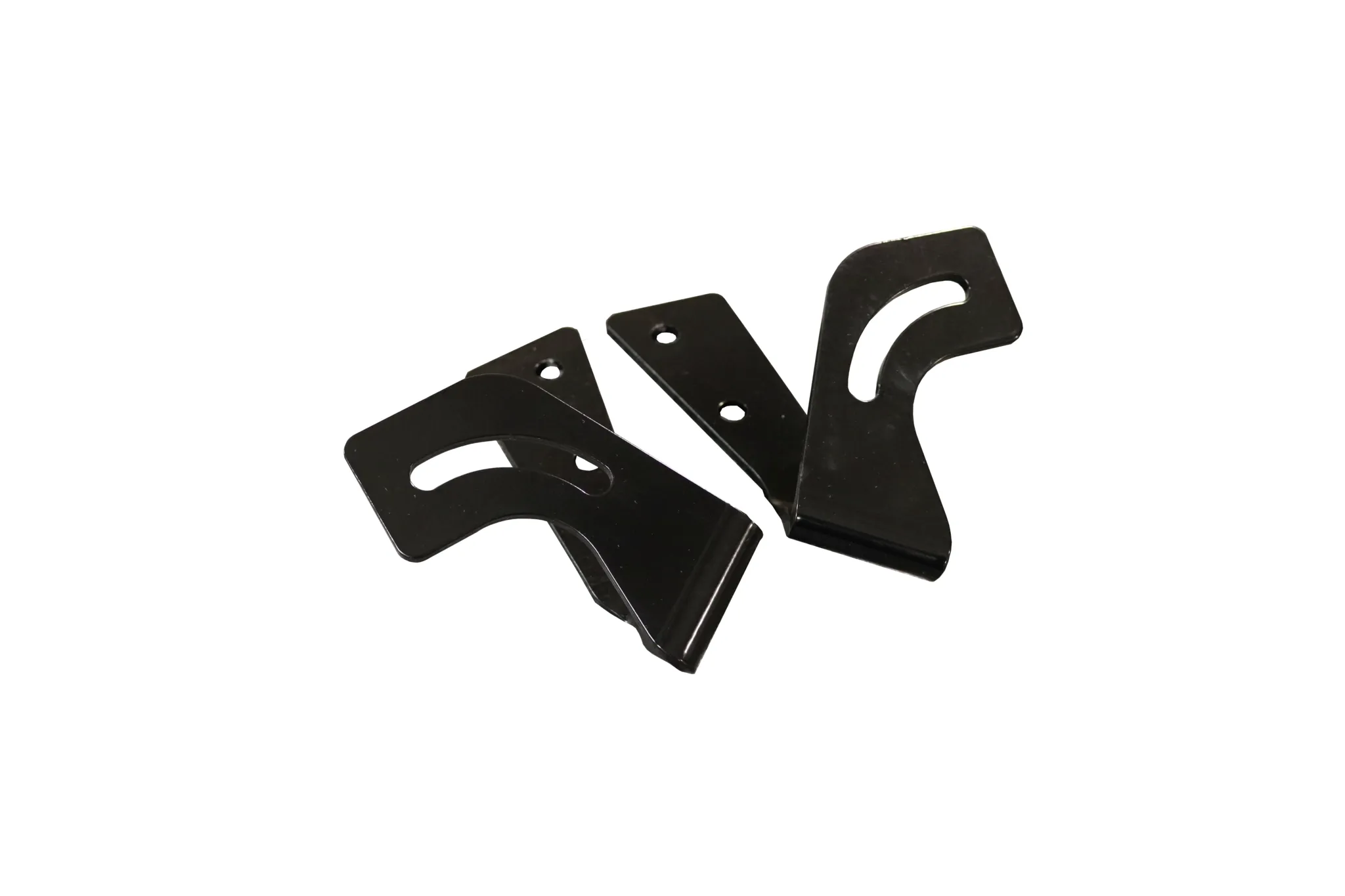 Van Compass Hoodline Light Pod Mount - 2019  Sprinter