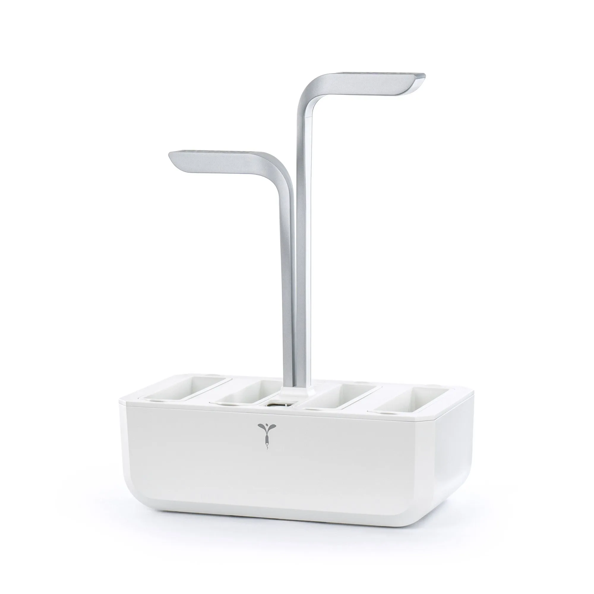 VERITABLE Smart Edition White, 4 Plants