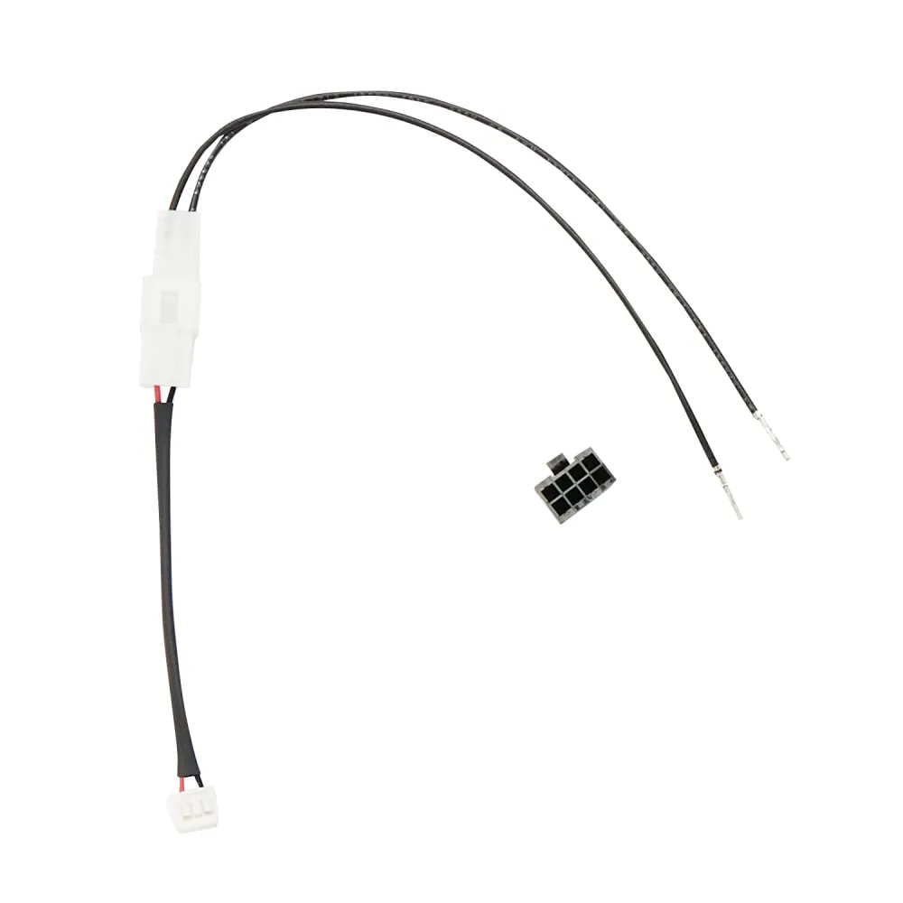Von Duprin 040069 QEL Motor Cable with QEL CON Adapter Harness