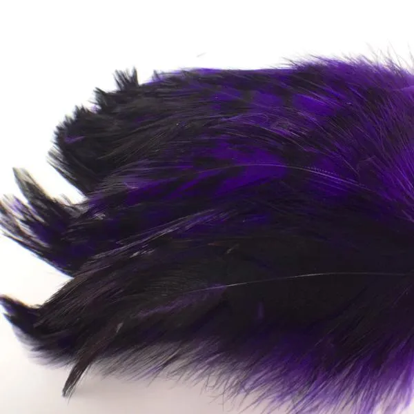 Wapsi Barred Neck Hackle Strung
