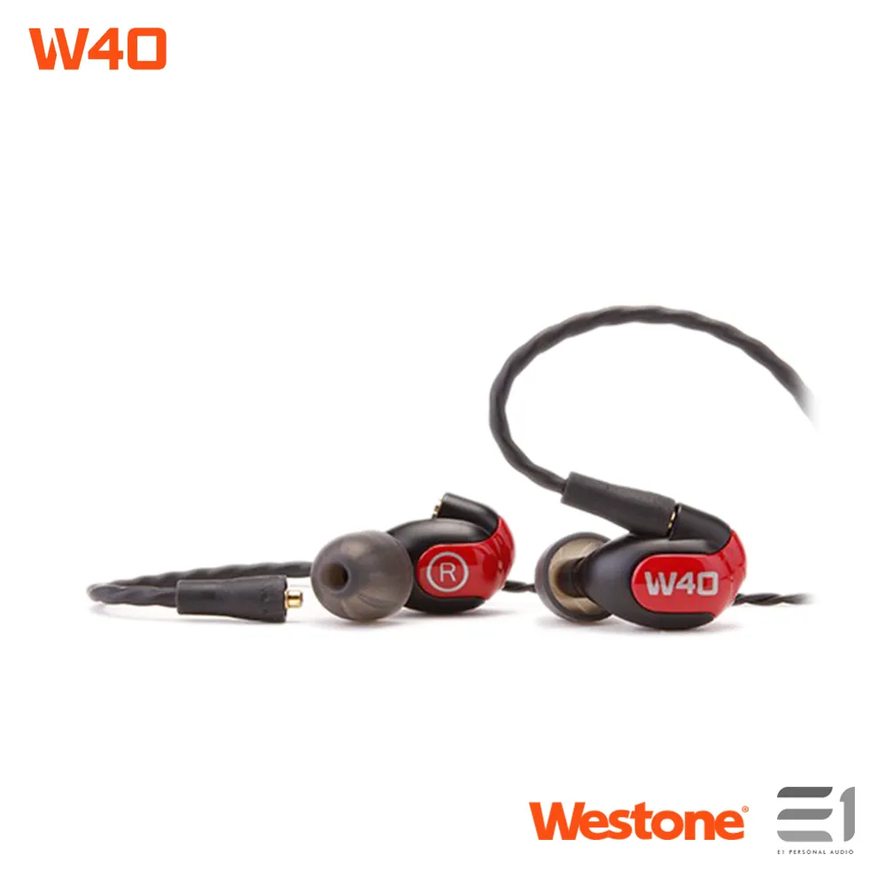 WESTONE W 40