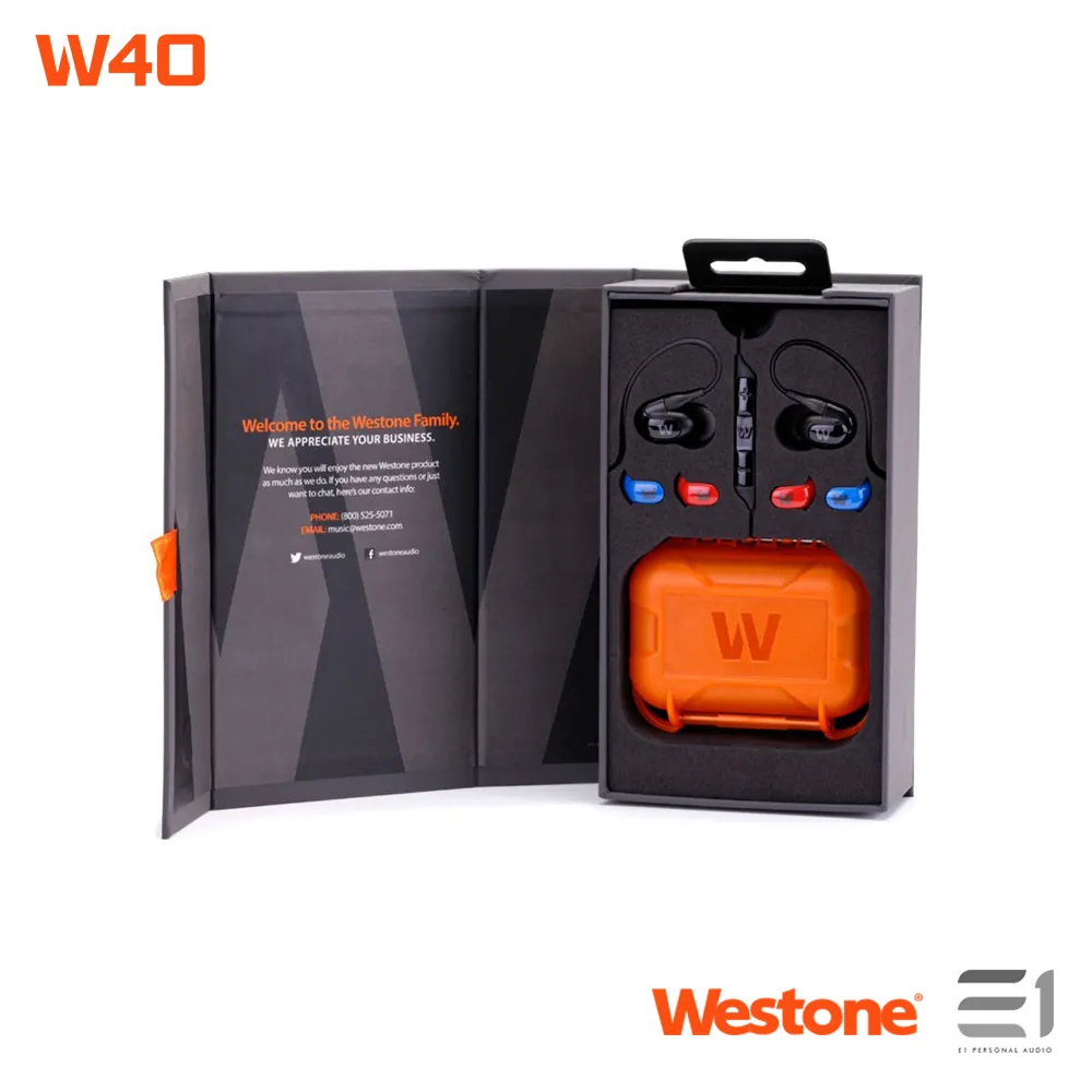 WESTONE W 40