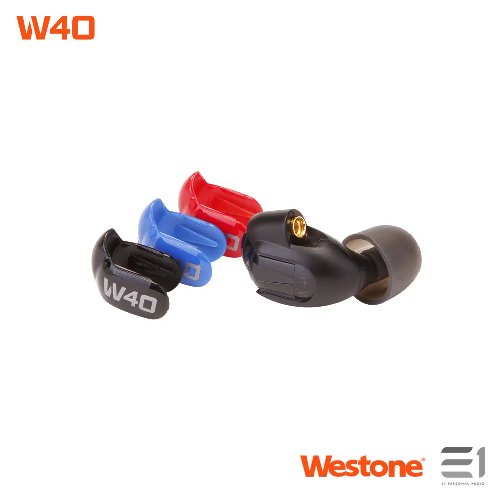 WESTONE W 40