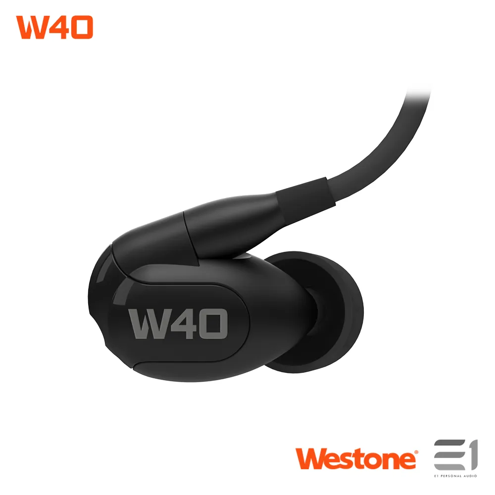 WESTONE W 40