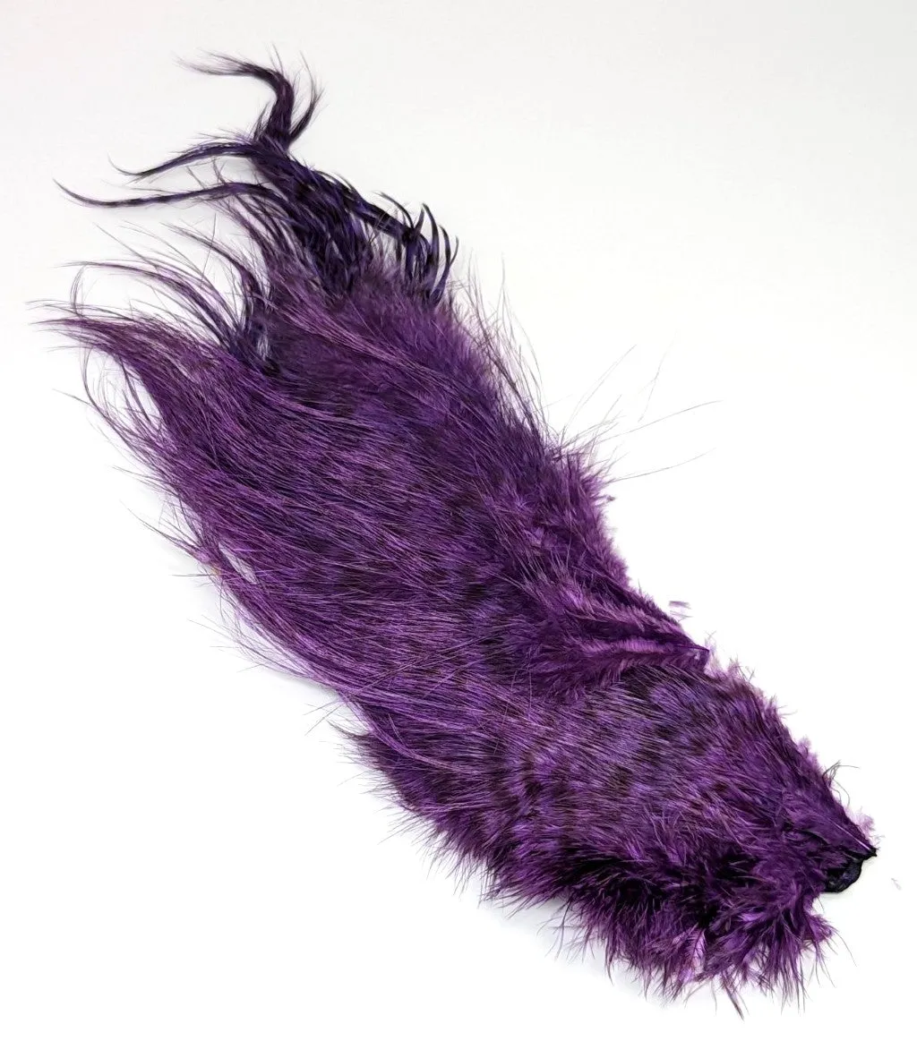 Whiting Bird Fur