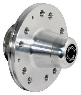 Wilwood Forged Billet Hat Mount Hubs 270-12506