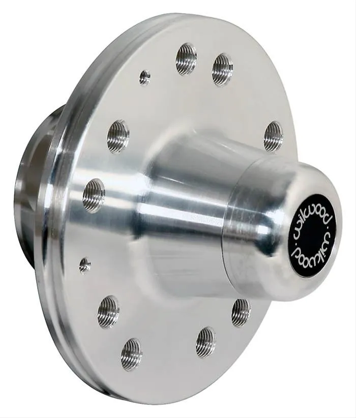 Wilwood Forged Billet Hat Mount Hubs 270-12506