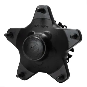 Wilwood Starlite 55 Wide 5 Racing Hubs 270-12127C