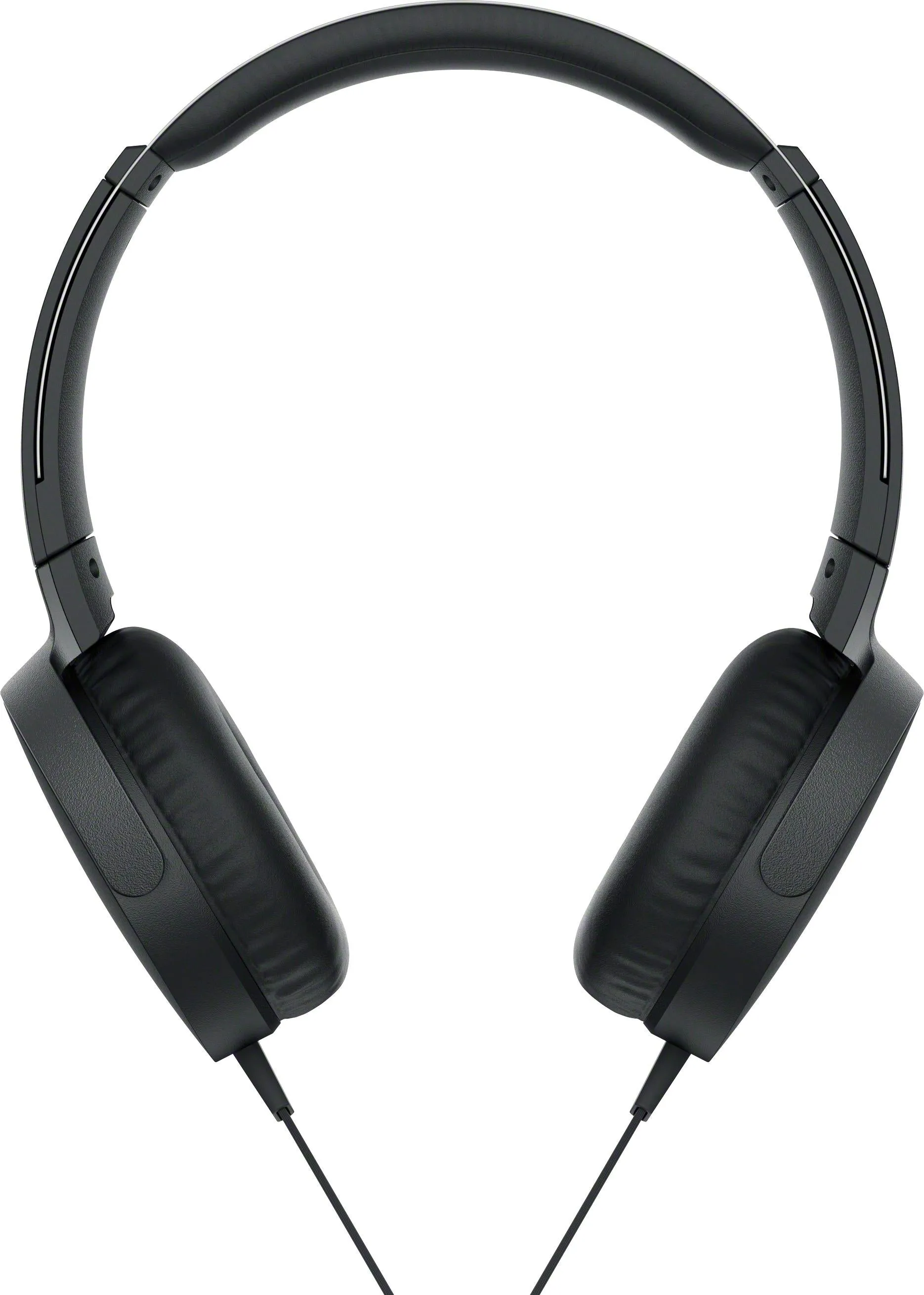 Wired Extra Bass Headphones