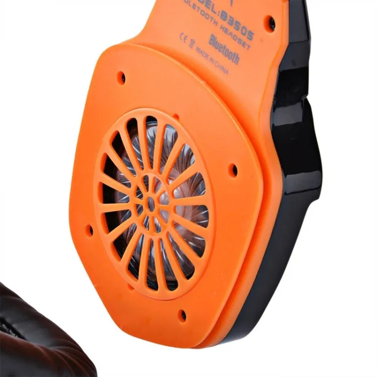 Wireless Gaming Headset Support with Mic Headphones