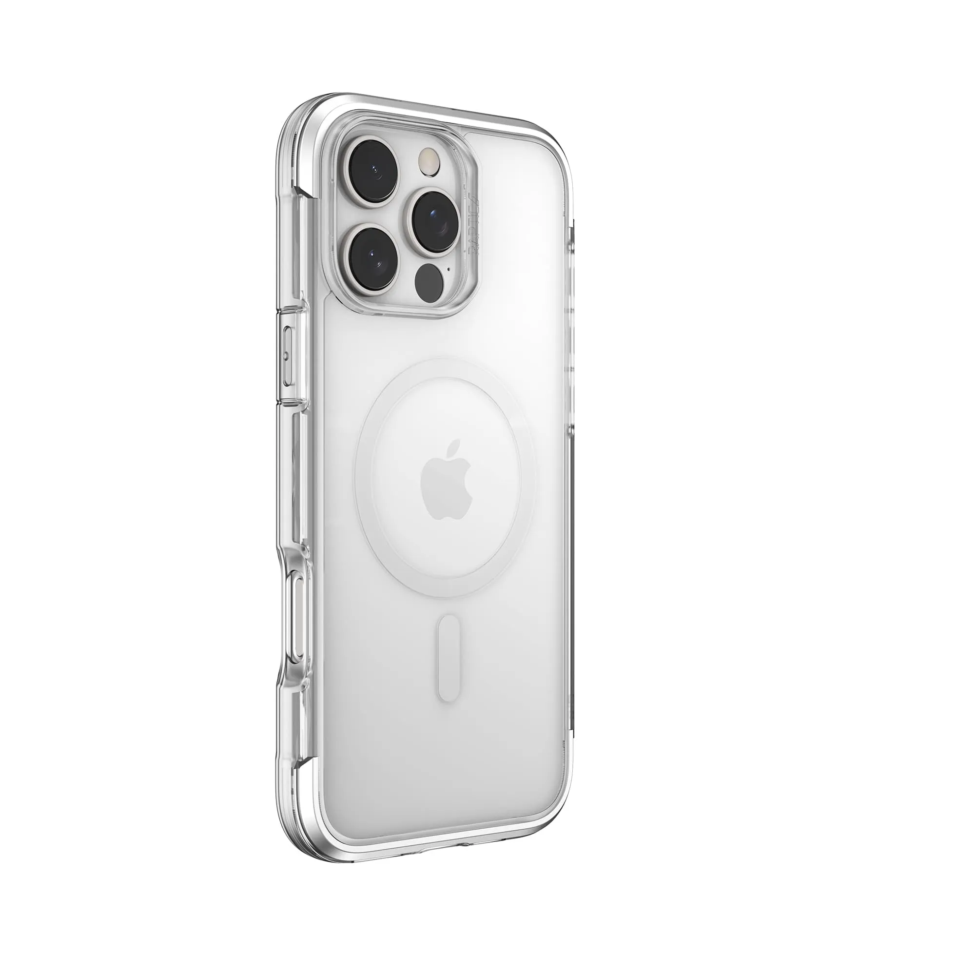 X-Doria Defense Raptic Air MagSafe Military Grade Drop Protection Aluminum   PC Case Cover
