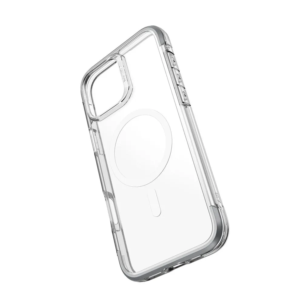 X-Doria Defense Raptic Air MagSafe Military Grade Drop Protection Aluminum   PC Case Cover