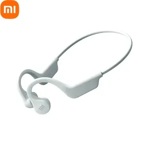 Xiaomi S3 Convenient Rotatable Bone Conduction Earphones Waterproof Wireless Bluetooth Long-lasting Earbuds Non-in-ear