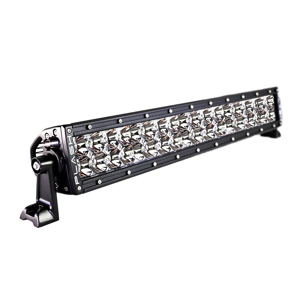 XX-Series LED Light Bar - 16" - Marine Black (5W)