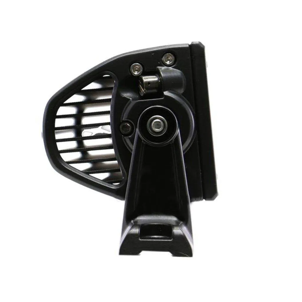 XX-Series LED Light Bar - 16" - Marine Black (5W)