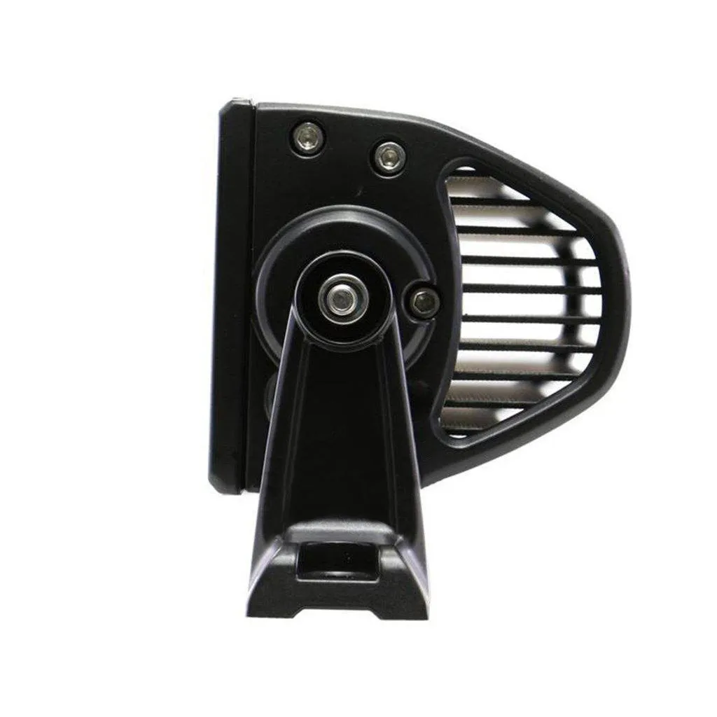 XX-Series LED Light Bar - 16" - Marine Black (5W)