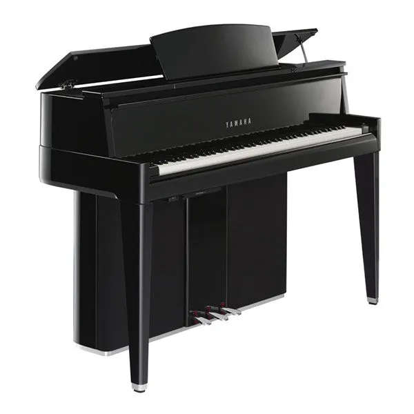 Yamaha N2 AvantGrand Hybrid Digital Piano